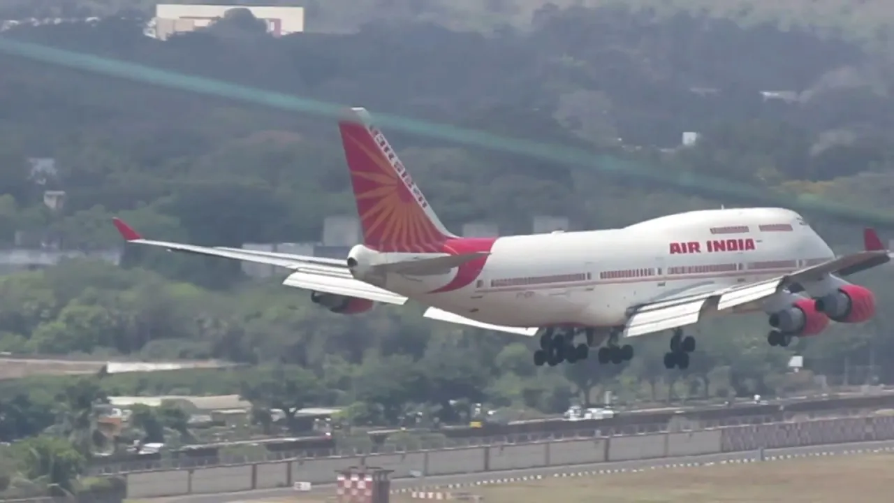 air india